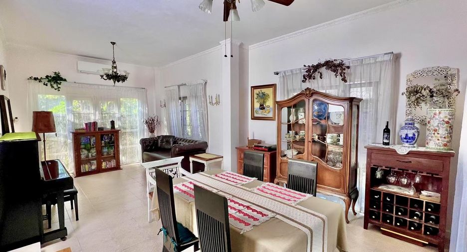For sale 5 ベッドルーム house in Mueang Chiang Mai, Chiang Mai