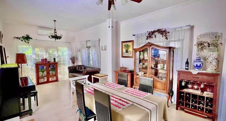 For sale 5 ベッドルーム house in Mueang Chiang Mai, Chiang Mai