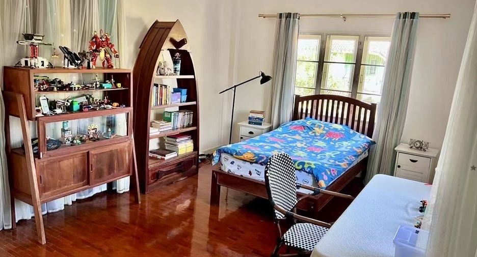 For sale 5 ベッドルーム house in Mueang Chiang Mai, Chiang Mai