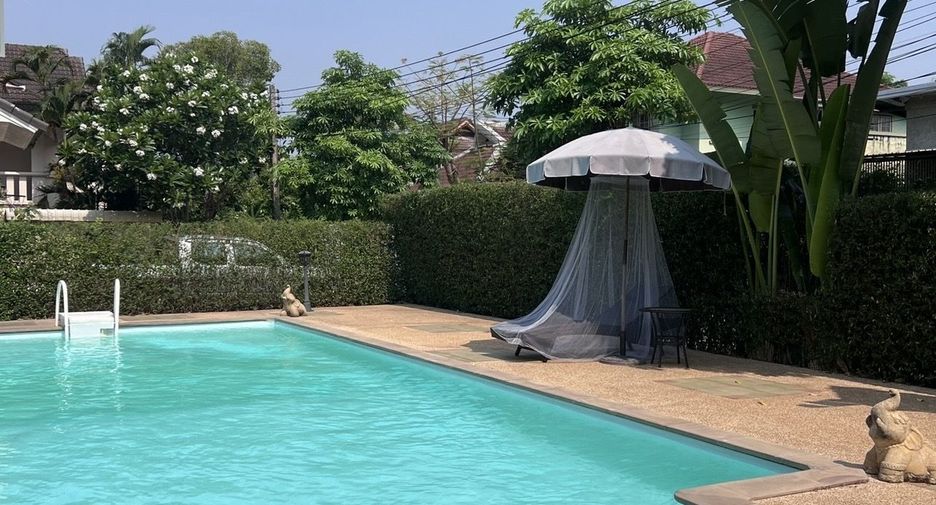 出售 5 卧室 独立屋 在 Mueang Chiang Mai, Chiang Mai
