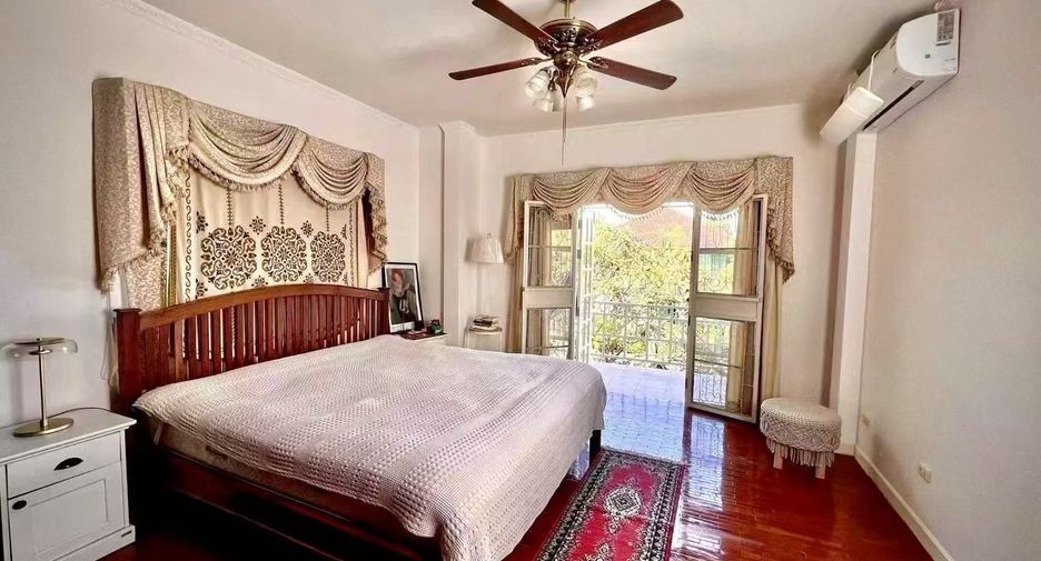 For sale 5 ベッドルーム house in Mueang Chiang Mai, Chiang Mai