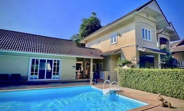 Продажа 5 спальни дом в Mueang Chiang Mai, Чианг Маи