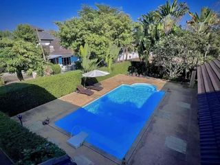 For sale 5 bedrooms house in Mueang Chiang Mai, Chiang Mai