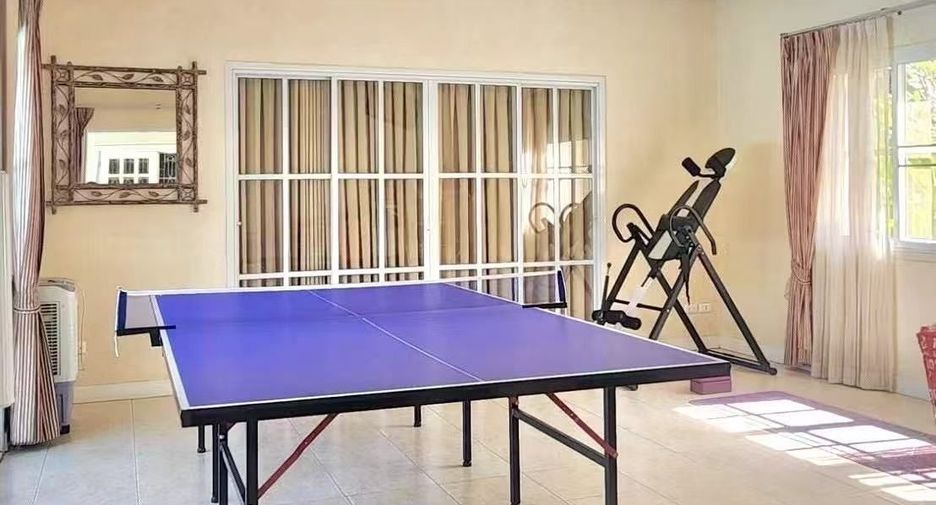 For sale 5 ベッドルーム house in Mueang Chiang Mai, Chiang Mai