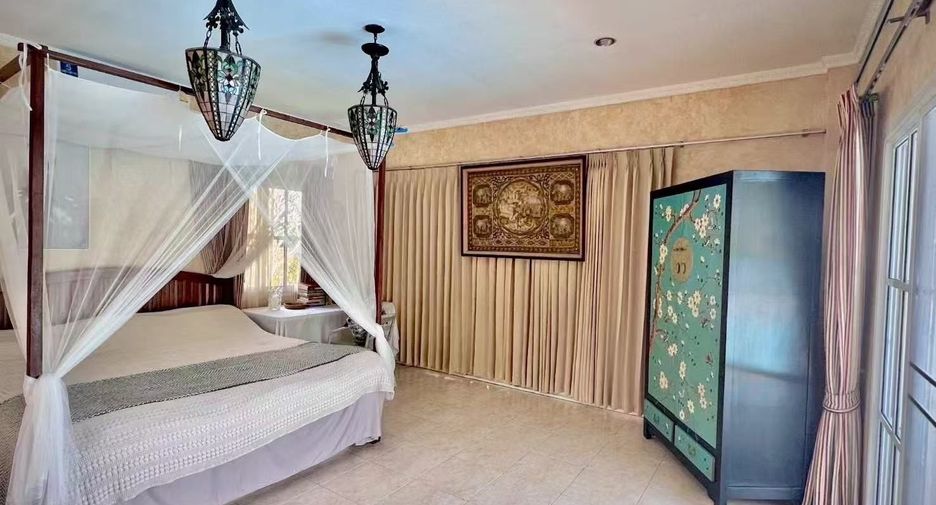 For sale 5 ベッドルーム house in Mueang Chiang Mai, Chiang Mai