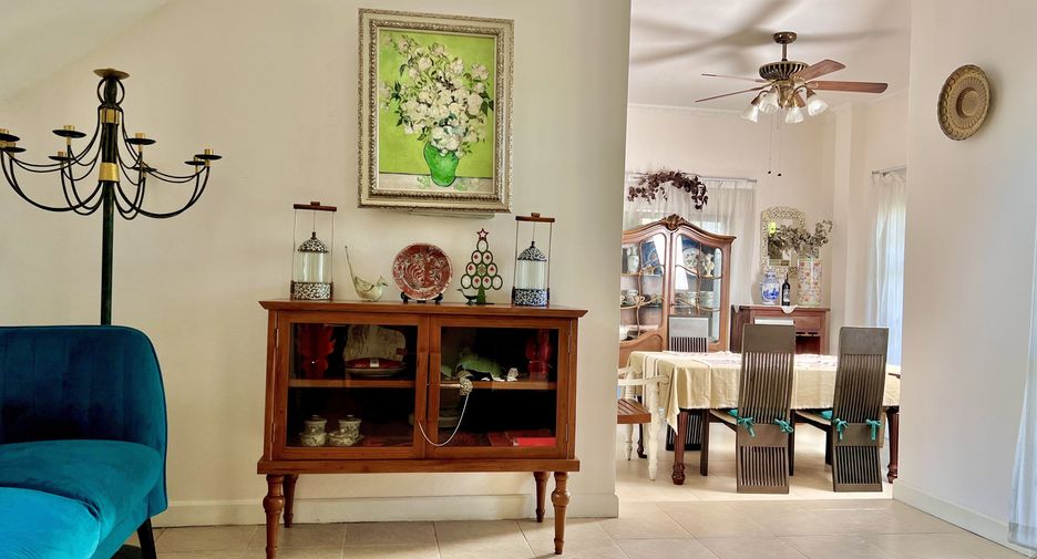 For sale 5 ベッドルーム house in Mueang Chiang Mai, Chiang Mai