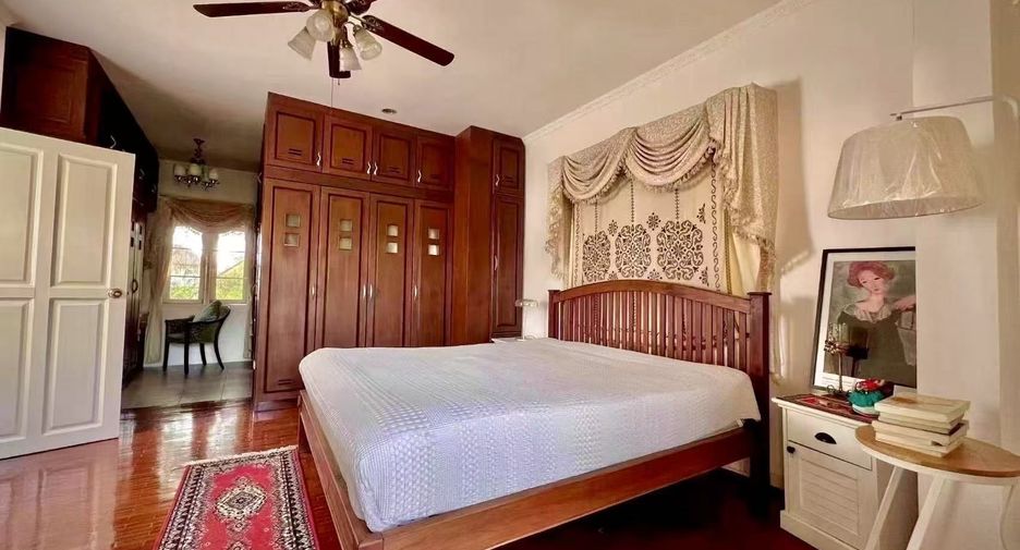 出售 5 卧室 独立屋 在 Mueang Chiang Mai, Chiang Mai