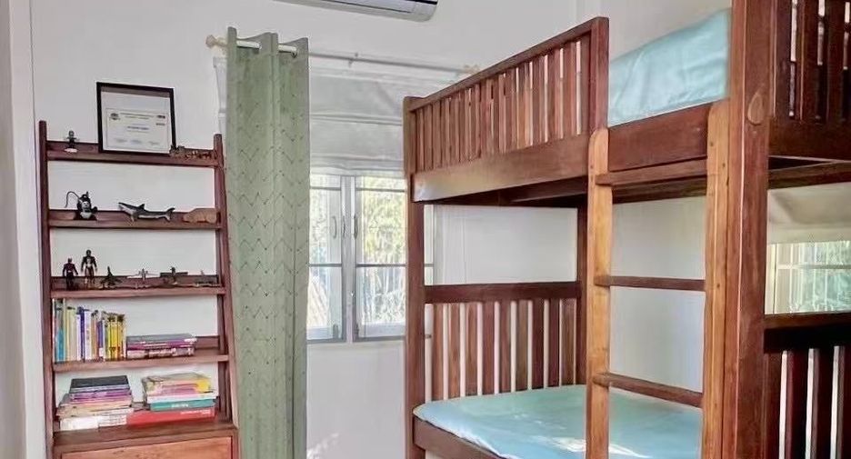 For sale 5 ベッドルーム house in Mueang Chiang Mai, Chiang Mai
