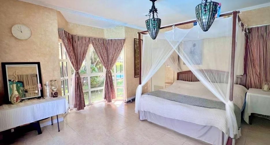 For sale 5 ベッドルーム house in Mueang Chiang Mai, Chiang Mai