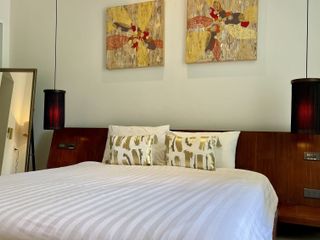 For rent 3 bedrooms villa in Thalang, Phuket