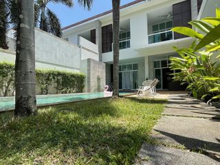 For rent 3 bedrooms villa in Thalang, Phuket