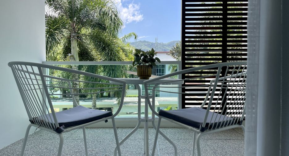 For rent 3 bedrooms villa in Thalang, Phuket
