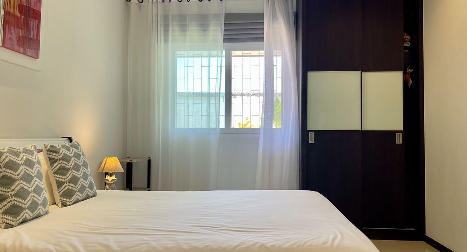 For rent 3 bedrooms villa in Thalang, Phuket