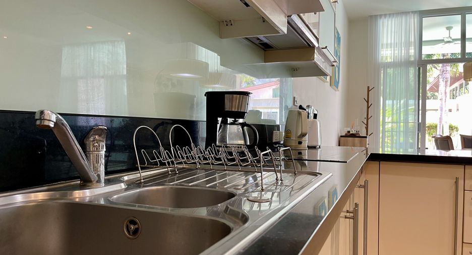 For rent 3 bedrooms villa in Thalang, Phuket