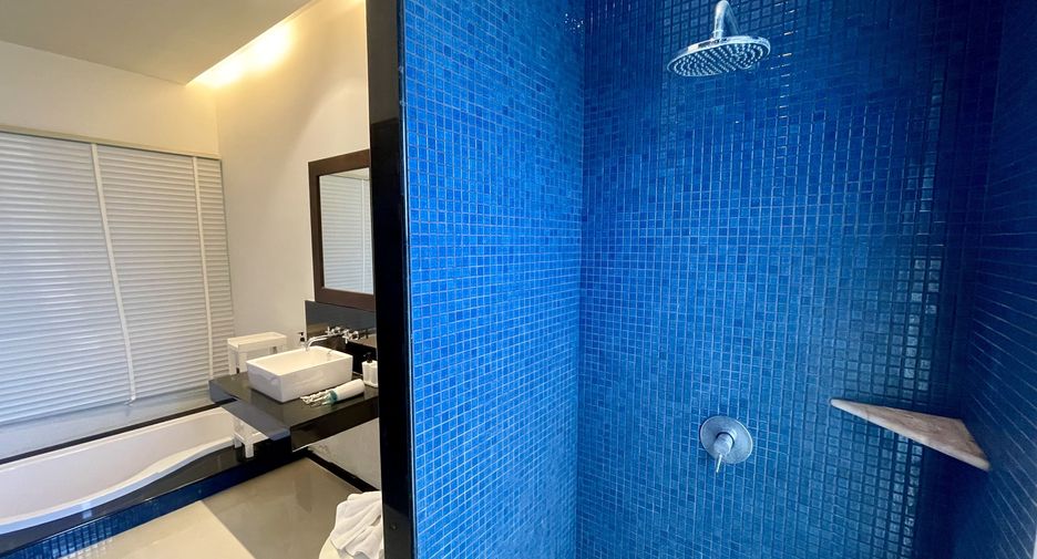 For rent 3 bedrooms villa in Thalang, Phuket