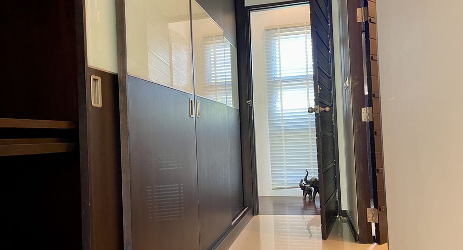 For rent 3 bedrooms villa in Thalang, Phuket