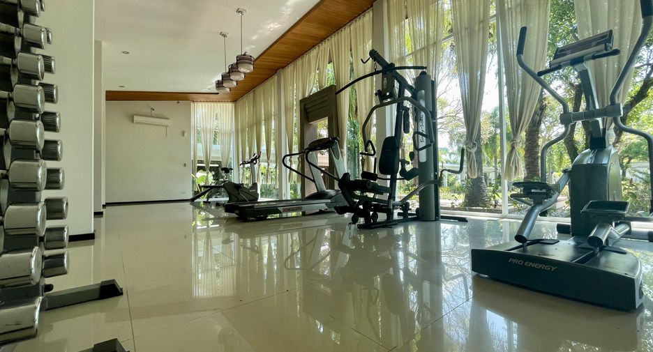 For rent 3 bedrooms villa in Thalang, Phuket