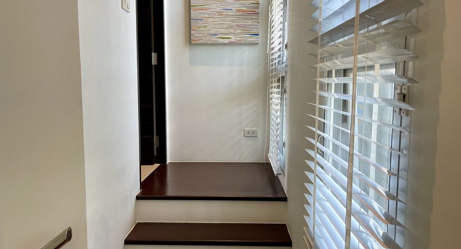 For rent 3 bedrooms villa in Thalang, Phuket