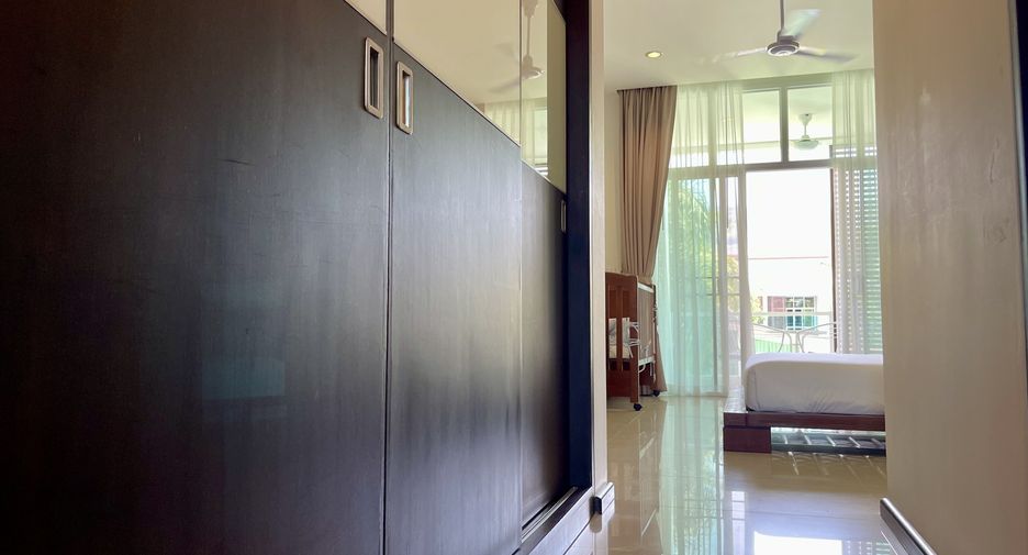 For rent 3 bedrooms villa in Thalang, Phuket
