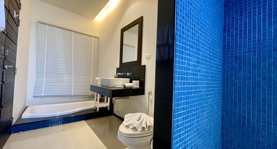 For rent 3 bedrooms villa in Thalang, Phuket