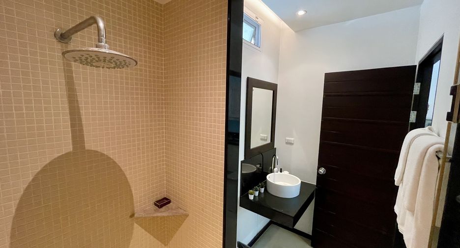 For rent 3 bedrooms villa in Thalang, Phuket