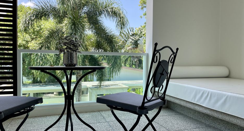 For rent 3 bedrooms villa in Thalang, Phuket