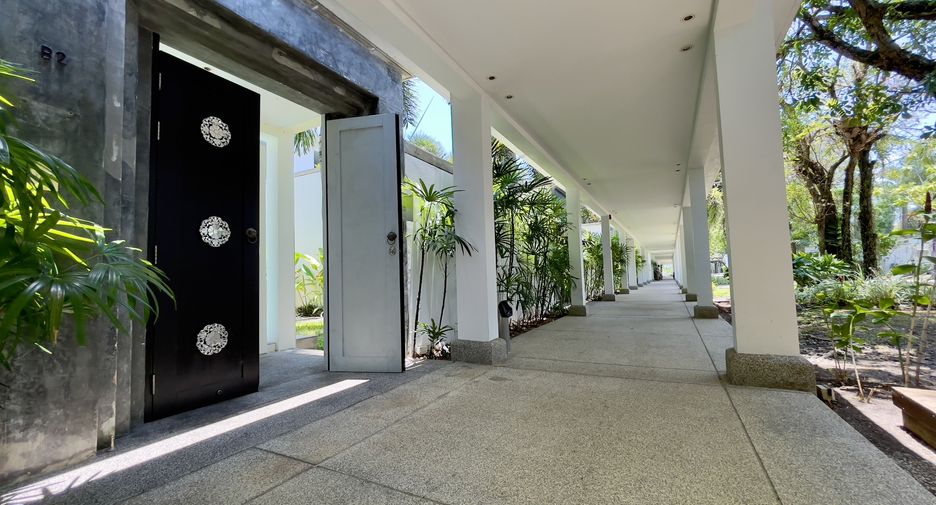 For rent 3 bedrooms villa in Thalang, Phuket