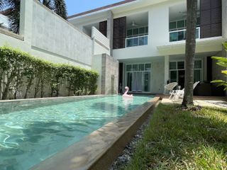 For rent 3 bedrooms villa in Thalang, Phuket