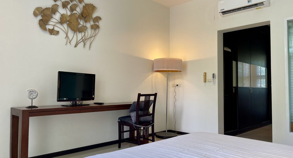 For rent 3 bedrooms villa in Thalang, Phuket