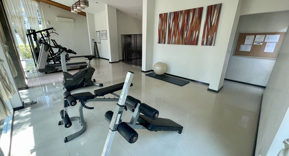 For rent 3 bedrooms villa in Thalang, Phuket