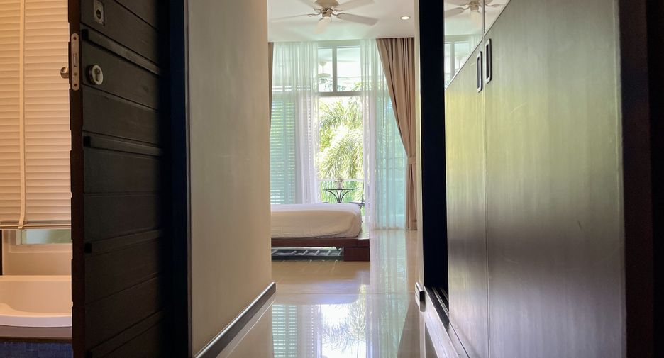 For rent 3 bedrooms villa in Thalang, Phuket