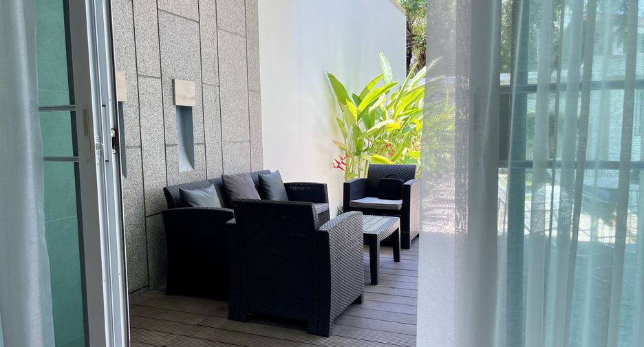 For rent 3 bedrooms villa in Thalang, Phuket