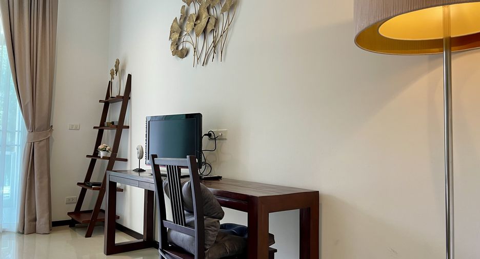 For rent 3 bedrooms villa in Thalang, Phuket