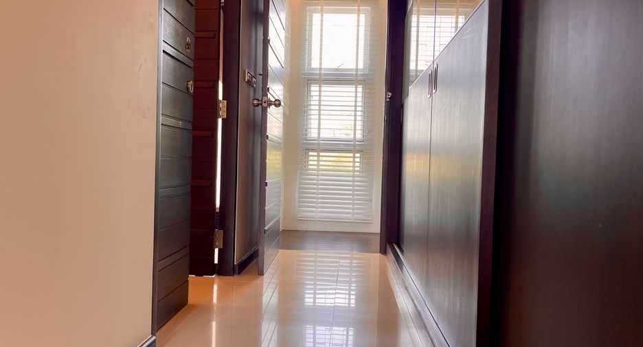 For rent 3 bedrooms villa in Thalang, Phuket