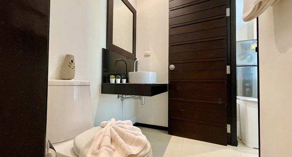 For rent 3 bedrooms villa in Thalang, Phuket