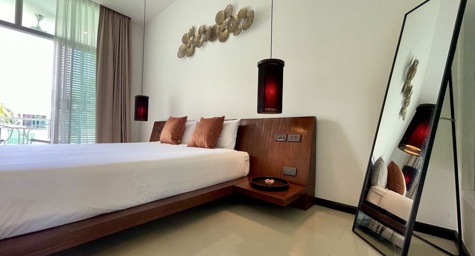 For rent 3 bedrooms villa in Thalang, Phuket