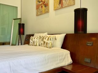 For rent 3 bedrooms villa in Thalang, Phuket
