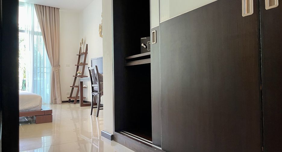 For rent 3 bedrooms villa in Thalang, Phuket