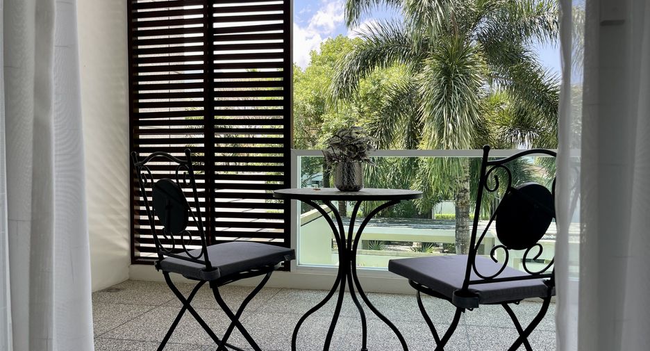 For rent 3 bedrooms villa in Thalang, Phuket