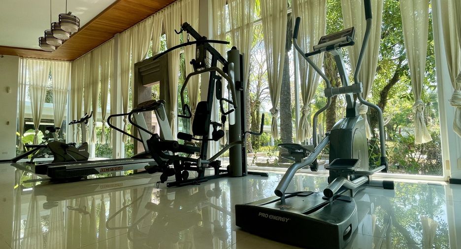 For rent 3 bedrooms villa in Thalang, Phuket