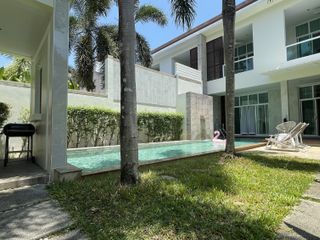 For rent 3 bedrooms villa in Thalang, Phuket