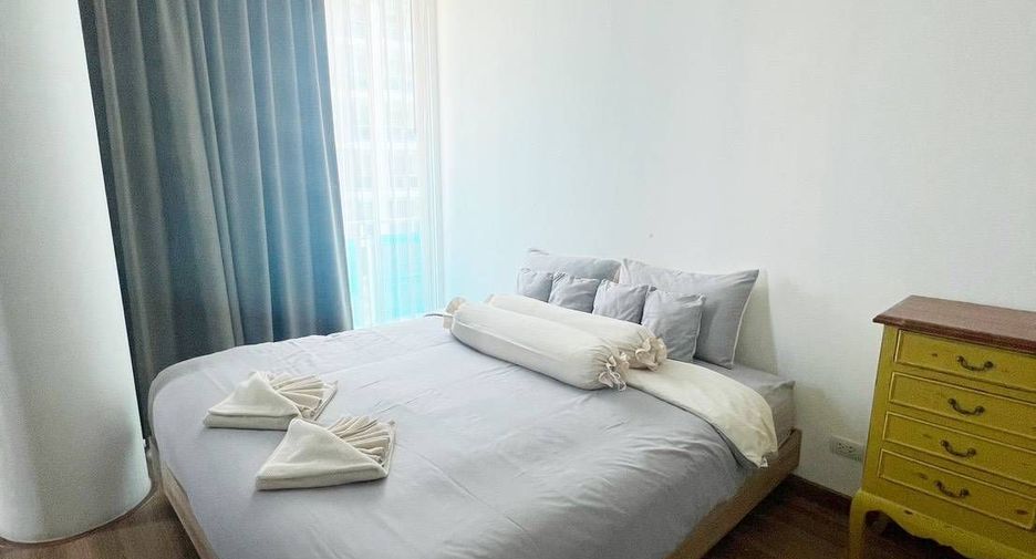 À louer 2 chambres condo à Hua Hin, Prachuap Khiri Khan