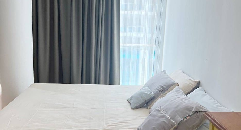 À louer 2 chambres condo à Hua Hin, Prachuap Khiri Khan