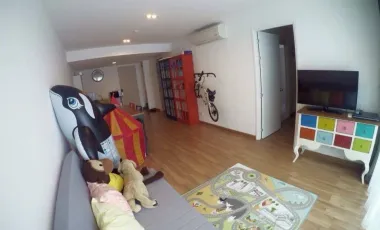 For rent 2 bedrooms condo in Hua Hin, Prachuap Khiri Khan