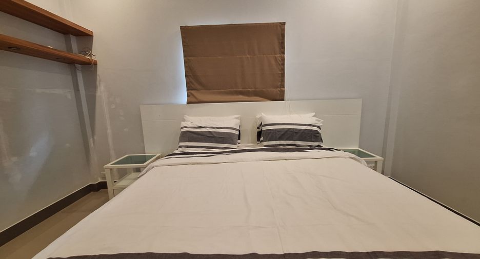 出租 2 卧室 独立屋 在 华欣, 班武里府