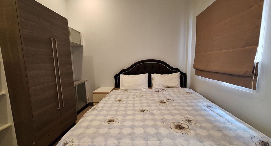 For rent 2 bedrooms house in Hua Hin, Prachuap Khiri Khan