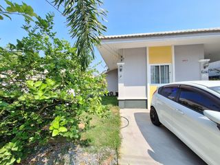 出租 2 卧室 独立屋 在 华欣, 班武里府