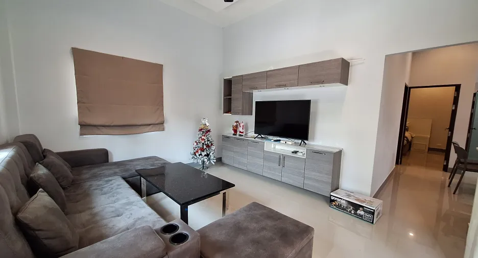 Casa en alquiler de 2 habitaciones en Hua Hin, Prachuap Khiri Khan
