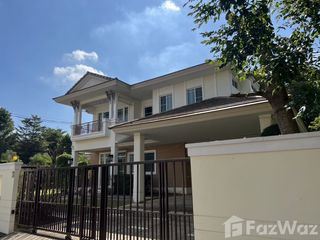 出售 4 卧室 独立屋 在 Mueang Chiang Mai, Chiang Mai