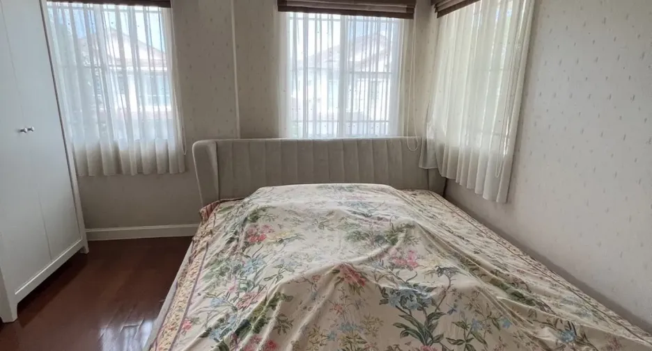 ขาย 4 ห้องนอน บ้านเดี่ยว ใน เมืองเชียงใหม่, เชียงใหม่